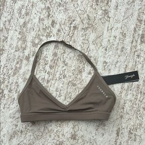 YoungLA Urban V-Neck Bra
